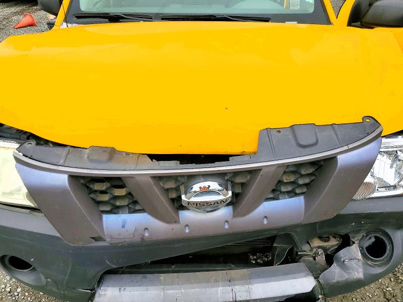Aukcja sprzedaży 2007 Nissan Xterra, vin: 5N1AN08WX7C543729, numer aukcji: 50797266