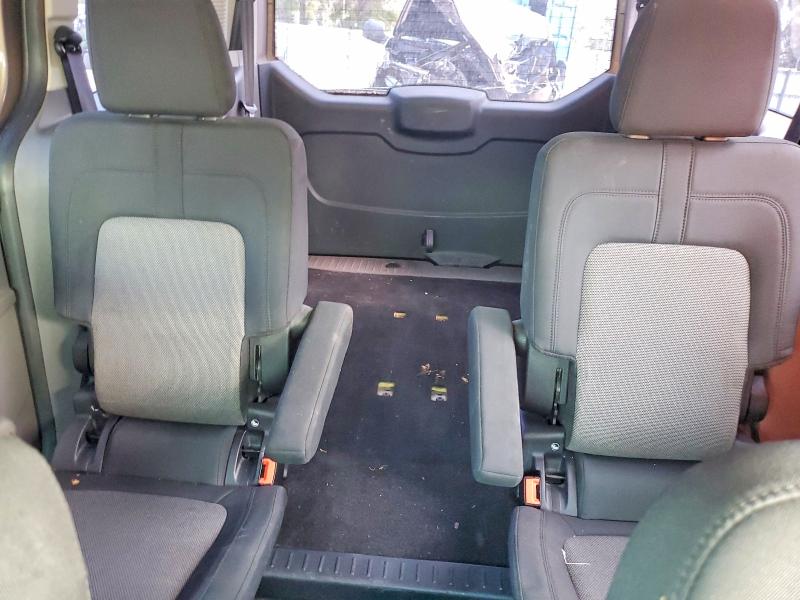 Продажа на аукционе авто 2020 Ford Transit Connect, vin: NM0GE9E28L1462896, номер лота: 48668606