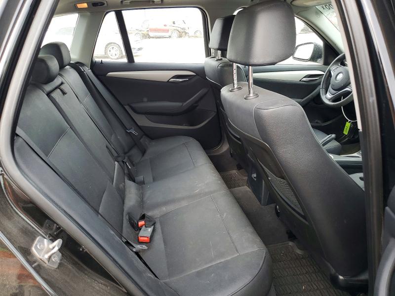 Продаж на аукціоні авто 2015 Bmw X1, vin: WBAVL1C55FVY31724, номер лоту: 47901866