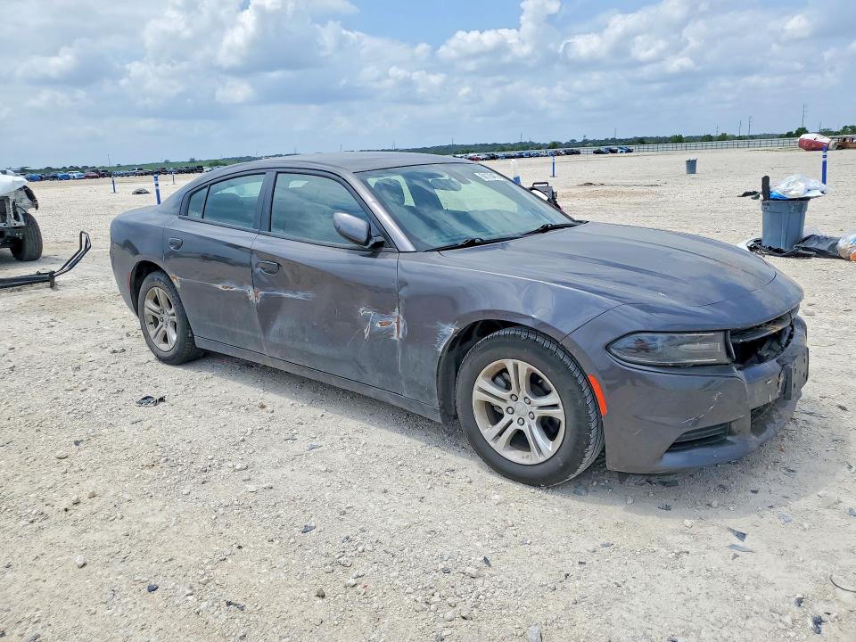 2021 Dodge Charger მანქანა იყიდება აუქციონზე, vin: 2C3CDXBG1MH608362, აუქციონის ნომერი: 50175476