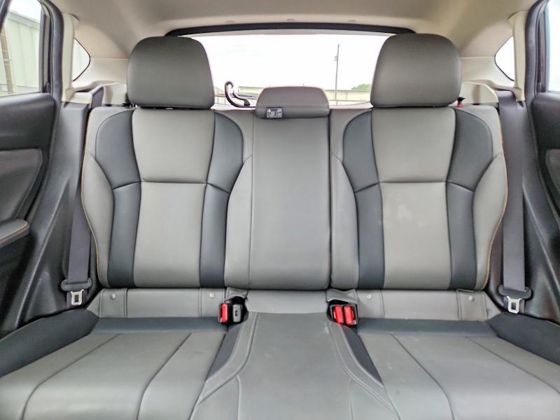 51114316 :رقم المزاد ، JF2GTHRC8MH202840 vin ، 2021 Subaru Crosstrek مزاد بيع