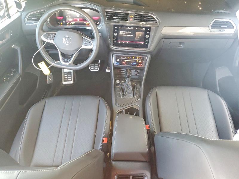Продажа на аукционе авто 2023 Volkswagen Tiguan, vin: 3VVCB7AX2PM083077, номер лота: 48707936