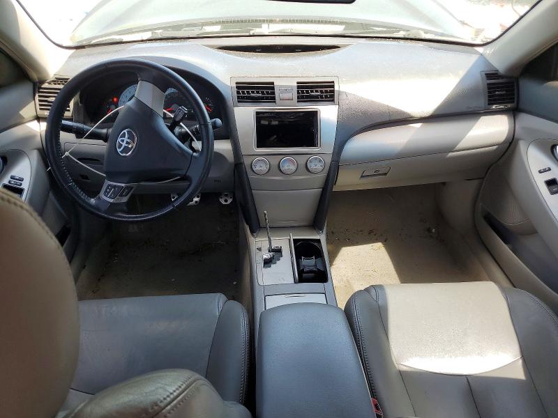 2010 Toyota Camry მანქანა იყიდება აუქციონზე, vin: 4T1BF3EK8AU038469, აუქციონის ნომერი: 49860136