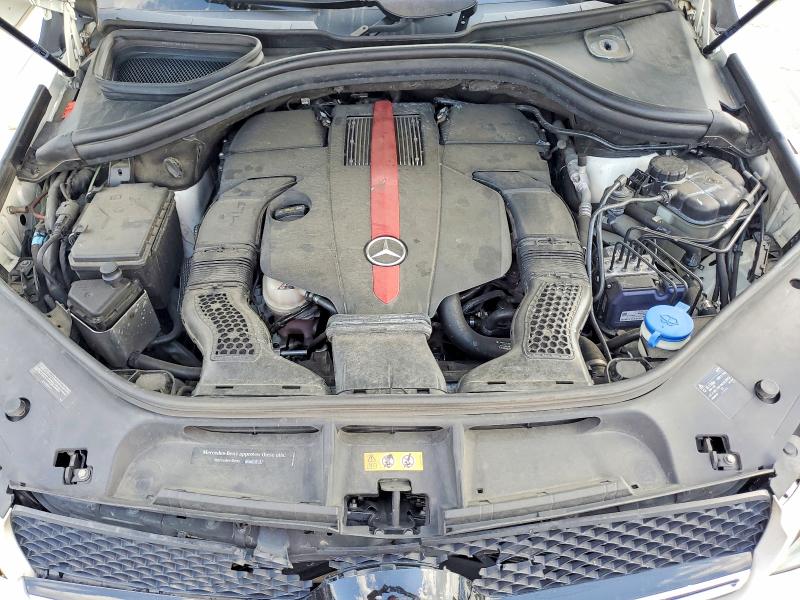 Продажа на аукционе авто 2016 Mercedes-benz Gle Coupe, vin: 4JGED6EB0GA039159, номер лота: 51160646