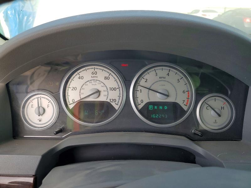 Продажа на аукционе авто 2010 Chrysler Town & Country, vin: 2A4RR5D18AR266090, номер лота: 49050396