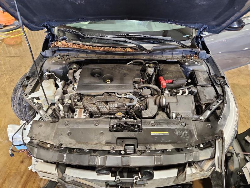 51487096 :رقم المزاد ، 1N4BL4CV9KC136388 vin ، 2019 Nissan Altima مزاد بيع