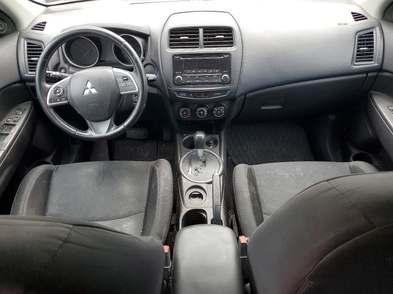 Продаж на аукціоні авто 2015 Mitsubishi Outlander Sport, vin: 4A4AP3AU3FE017382, номер лоту: 49328736