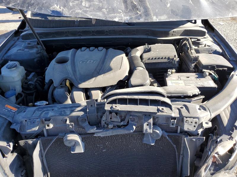Aukcja sprzedaży 2015 Kia Optima, vin: KNAGM4A78F5528822, numer aukcji: 51168516