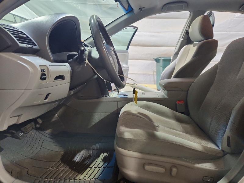 Продаж на аукціоні авто 2010 Toyota Camry, vin: 4T1BK3EK9AU113045, номер лоту: 49759706