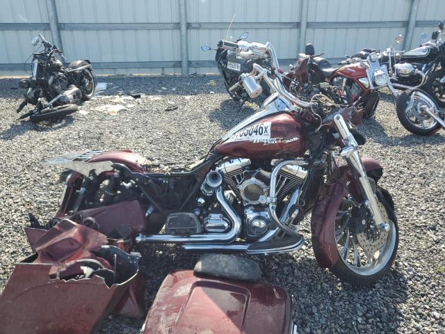 Aukcja sprzedaży 2008 Harley Davidson Flhx, vin: 1HD1KB4158Y631755, numer aukcji: 49735046