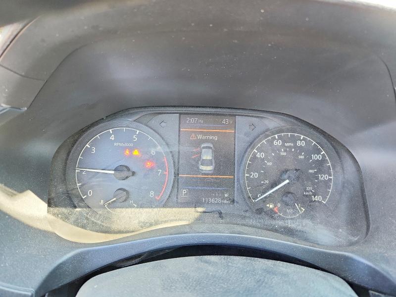 Продажа на аукционе авто 2022 Nissan Altima, vin: 1N4BL4BV7NN322571, номер лота: 48977536