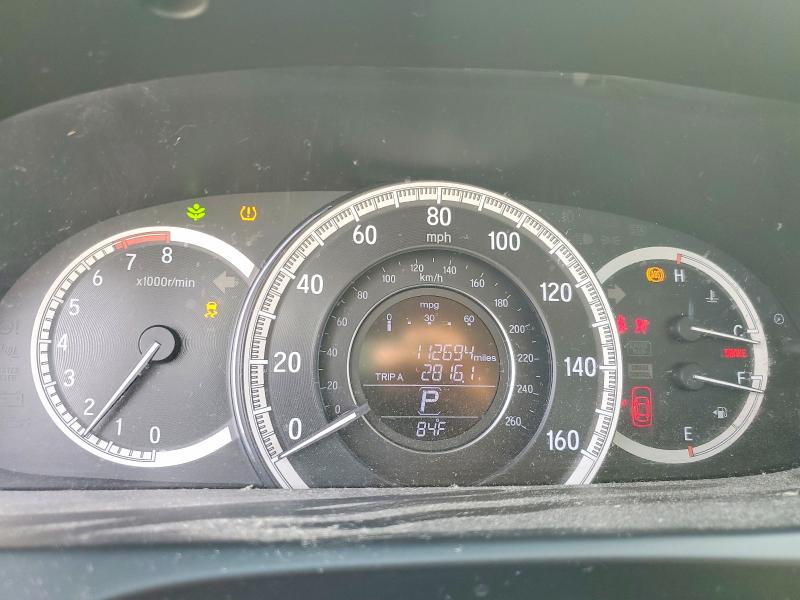 2016 Honda Accord მანქანა იყიდება აუქციონზე, vin: 1HGCR2F89GA087611, აუქციონის ნომერი: 50123796