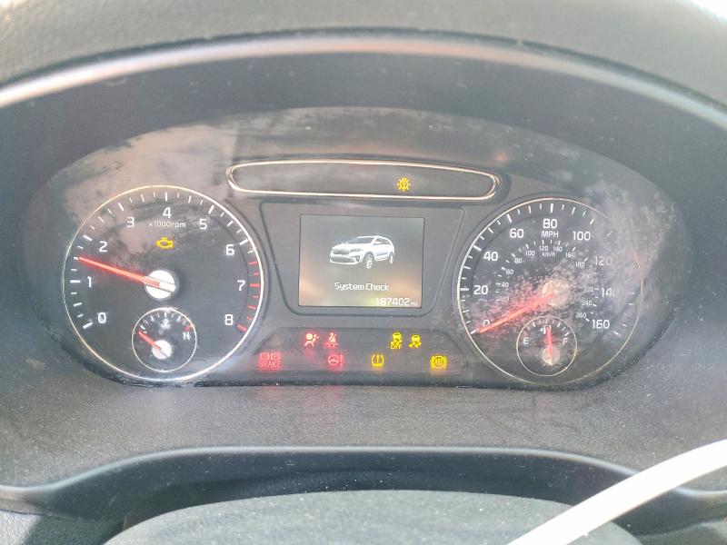 Продажа на аукционе авто 2019 Kia Sorento, vin: 5XYPGDA54KG511218, номер лота: 50296706