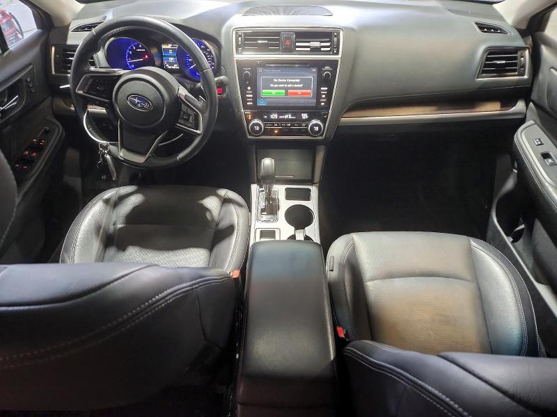 Продажа на аукционе авто 2018 Subaru Outback, vin: 4S4BSAKC1J3247006, номер лота: 50221566