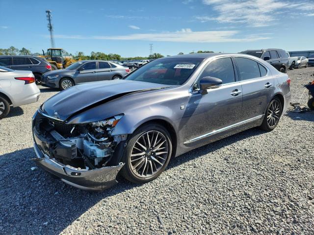 49401106 :رقم المزاد ، JTHBL5EF1D5115384 vin ، 2013 Lexus Ls مزاد بيع