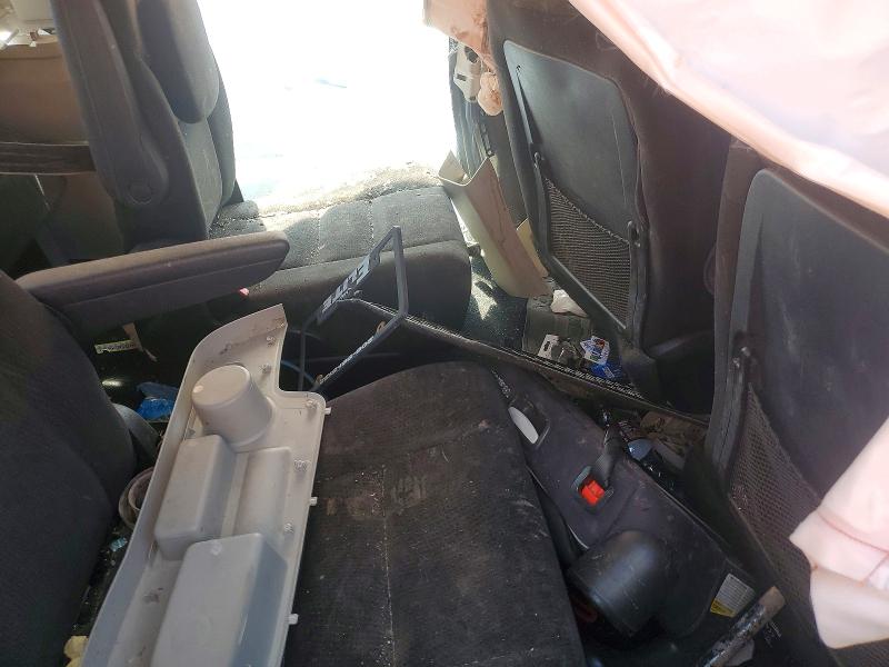 Продажа на аукционе авто 2014 Chrysler Town & Country, vin: 2C4RC1BG1ER310086, номер лота: 50641066