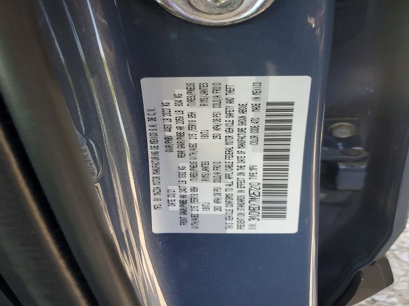 Auction sale of the 2021 Mazda Cx-30, vin: 3MVDMBDY7MM257210, lot number: 50183776