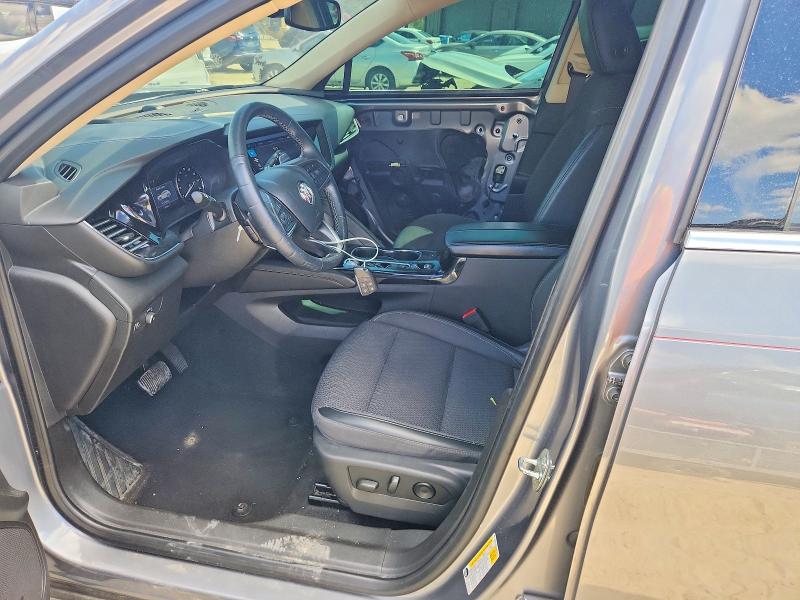 Aukcja sprzedaży 2021 Buick Envision, vin: LRBAZLR4XMD041914, numer aukcji: 51257856