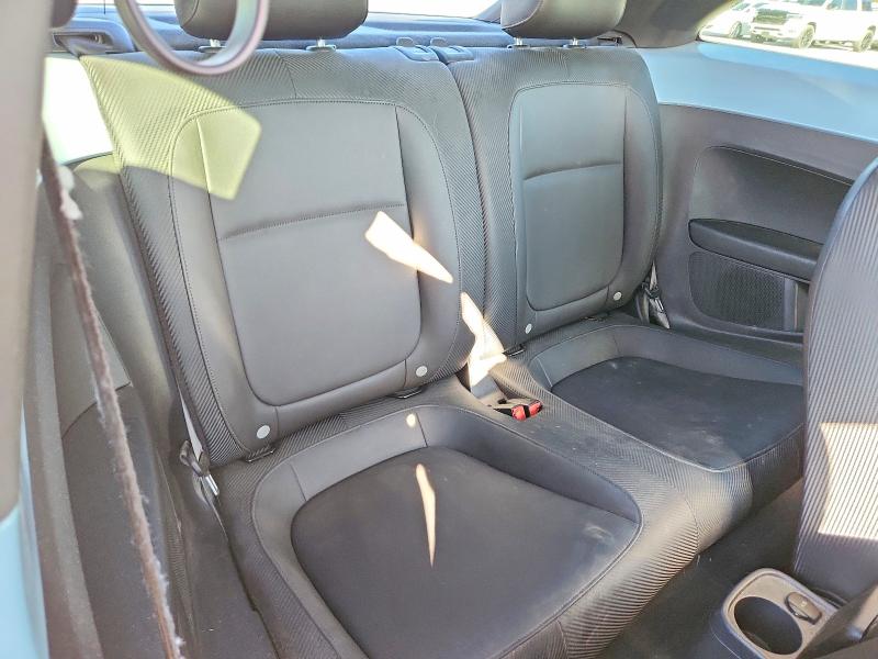 48669946 :رقم المزاد ، 3VWRL7ATXEM655476 vin ، 2014 Volkswagen Beetle مزاد بيع