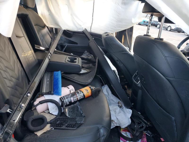 48497626 :رقم المزاد ، 5XYK6CAF4PG044955 vin ، 2023 Kia Sportage مزاد بيع