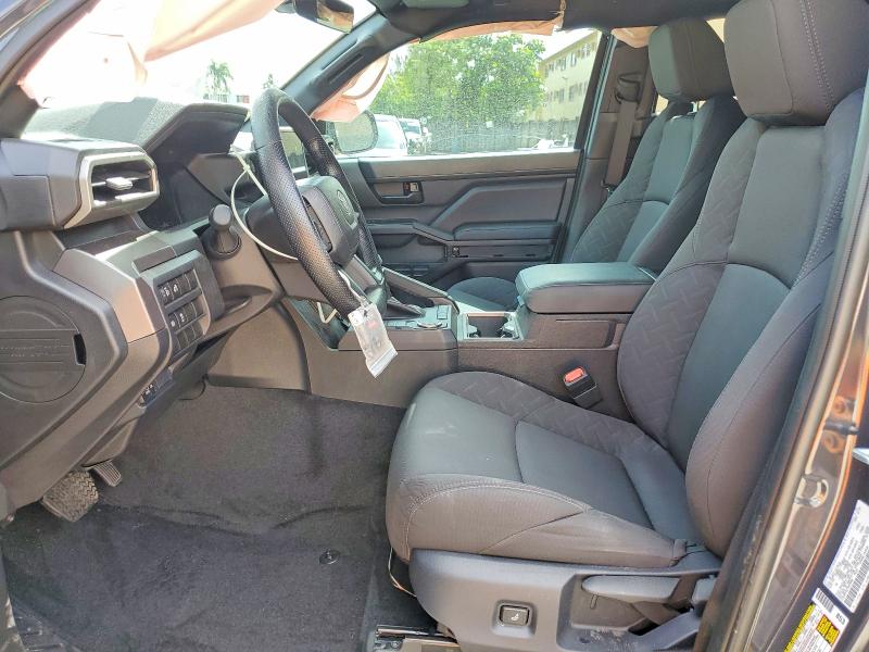 2026 Toyota Tacoma მანქანა იყიდება აუქციონზე, vin: 3TMKB5FN2TM059880, აუქციონის ნომერი: 49019066