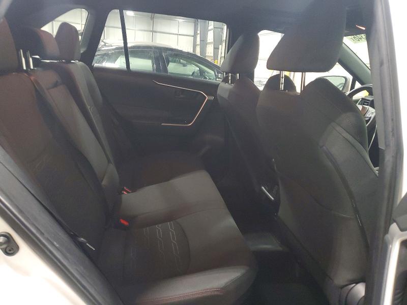 Aukcja sprzedaży 2021 Toyota Rav4 Prime, vin: JTMAB3FV8MD026427, numer aukcji: 50065346