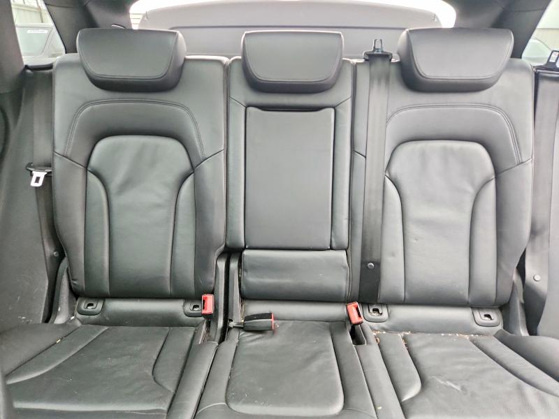 Продажа на аукционе авто 2010 Audi Q5, vin: WA1WKAFP0AA009978, номер лота: 51611566