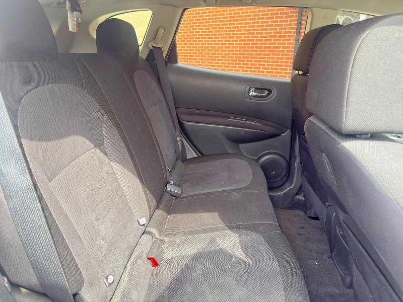 52043576 :رقم المزاد ، JN8AS5MV7DW127837 vin ، 2013 Nissan Rogue مزاد بيع