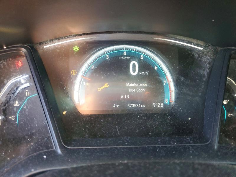 Продажа на аукционе авто 2018 Honda Civic, vin: 2HGFC2E51JH003425, номер лота: 49264736