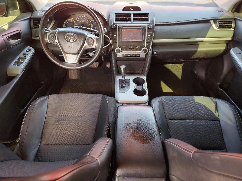 Aukcja sprzedaży 2012 Toyota Camry, vin: 4T1BF1FK5CU624617, numer aukcji: 51072866