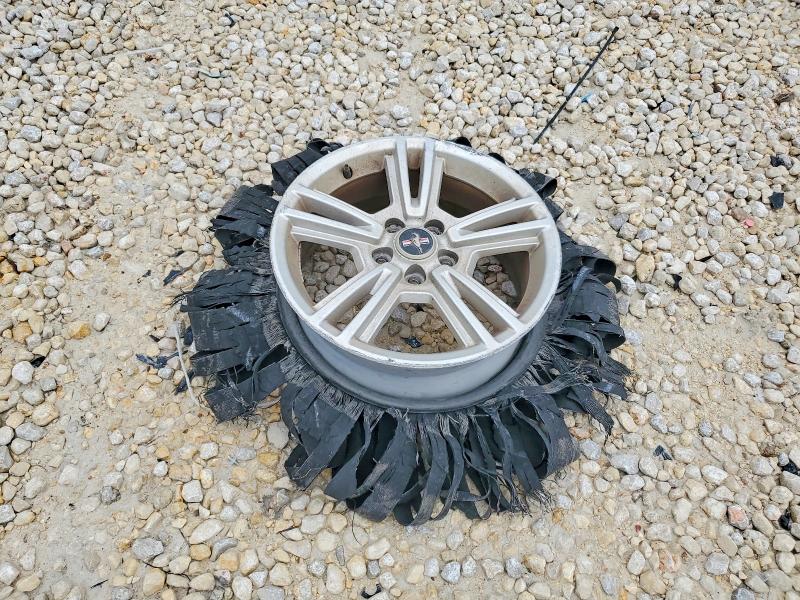 2014 Ford Mustang მანქანა იყიდება აუქციონზე, vin: 1ZVBP8AM2E5268432, აუქციონის ნომერი: 50726846
