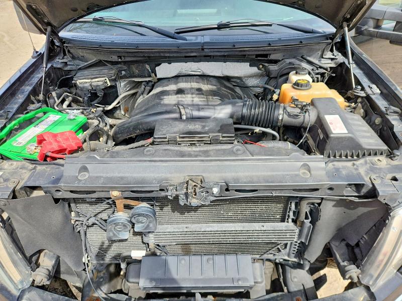 Aukcja sprzedaży 2013 Ford F150, vin: 1FTFW1ET8DKE30662, numer aukcji: 51687506