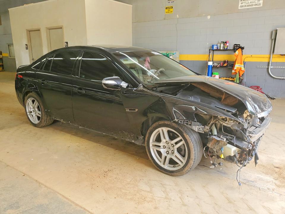Aukcja sprzedaży 2008 Acura Tl, vin: 19UUA66278A049858, numer aukcji: 48795776