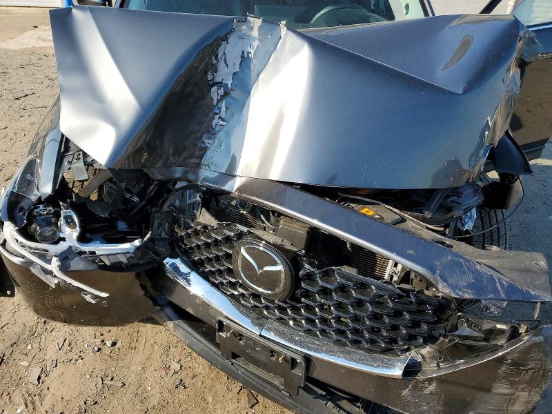 Aukcja sprzedaży 2022 Mazda Cx-5, vin: JM3KFBEM1N1609203, numer aukcji: 51171986