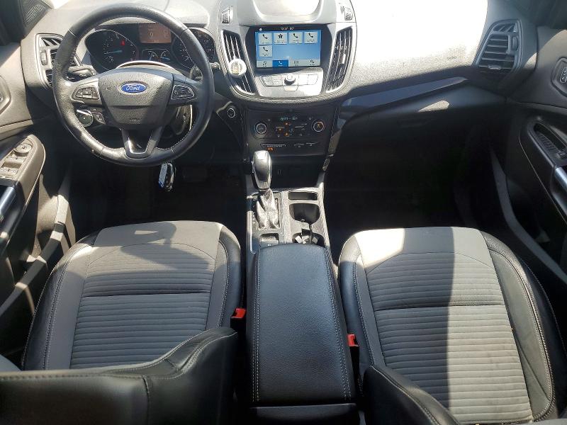 Aukcja sprzedaży 2019 Ford Escape, vin: 1FMCU0GD2KUB64027, numer aukcji: 49985306