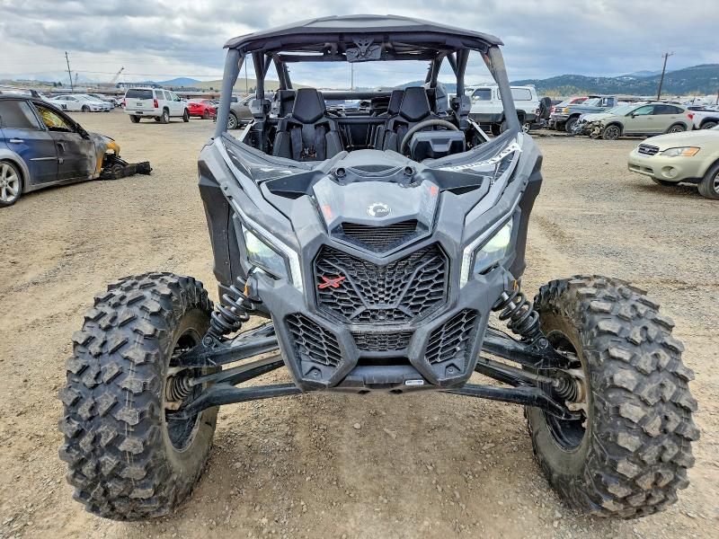 Продаж на аукціоні авто 2025 Can-am Maverick X3, vin: 3JBVNAV46SE000364, номер лоту: 51089176