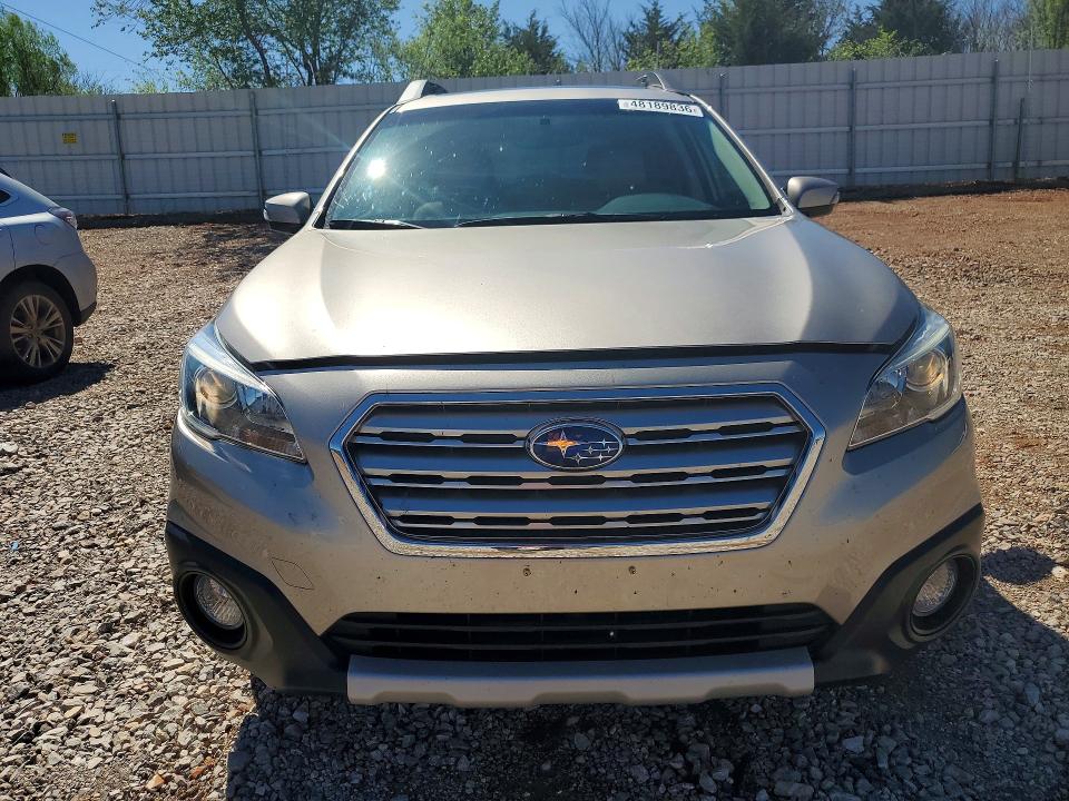 Aukcja sprzedaży 2015 Subaru Outback, vin: 4S4BSBLC6F3213249, numer aukcji: 48189836