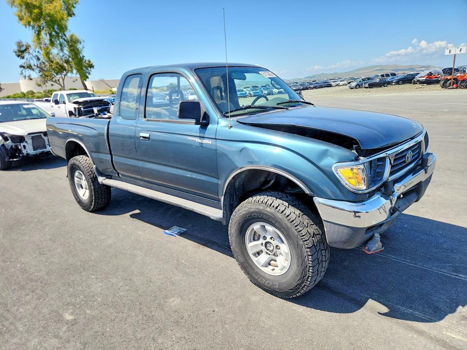 Aukcja sprzedaży 1995 Toyota Tacoma, vin: 4TAVN73F7SZ058598, numer aukcji: 51133826