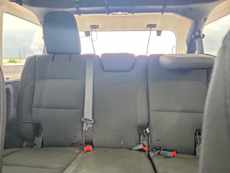 50056336 :رقم المزاد ، 1C4HJXDNXJW289238 vin ، 2018 Jeep Wrangler Unlimited مزاد بيع