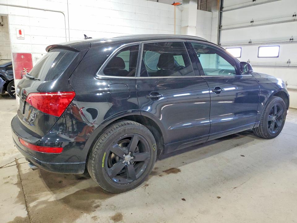Aukcja sprzedaży 2012 Audi Q5, vin: WA1LFAFP6CA093654, numer aukcji: 50515926