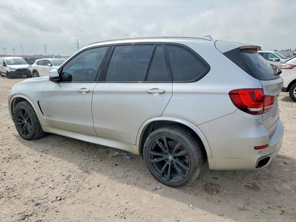 Продаж на аукціоні авто 2017 Bmw X5, vin: 5UXKR6C55H0J83785, номер лоту: 51603586