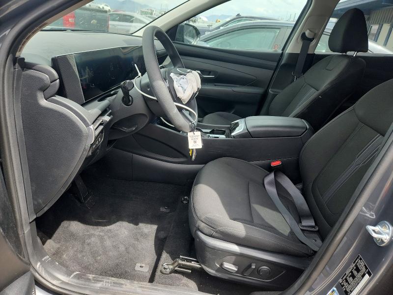 Auction sale of the 2026 Hyundai Tucson, vin: 5NMJB3DE0TH669833, lot number: 50752476
