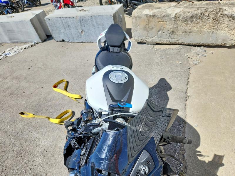 Продажа на аукционе авто 2025 Cf Moto 675ss, vin: LCEPEVLP4S6001528, номер лота: 51081406