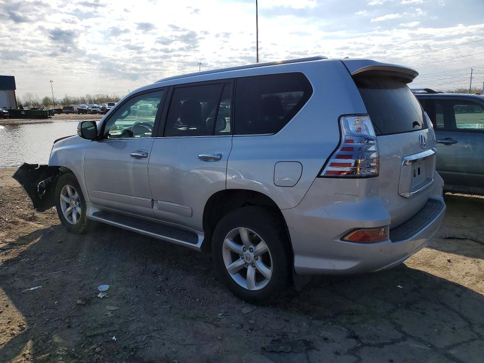 Aukcja sprzedaży 2014 Lexus Gx, vin: JTJBM7FX9E5076401, numer aukcji: 50270226
