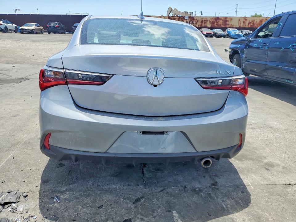 51472146 :رقم المزاد ، 19UDE2F7XMA011253 vin ، 2021 Acura Ilx مزاد بيع