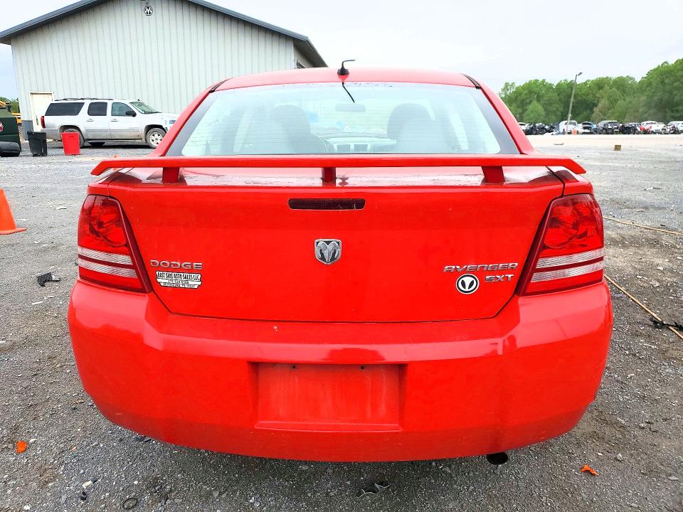 Aukcja sprzedaży 2009 Dodge Avenger, vin: 1B3LC56B69N523356, numer aukcji: 51579766
