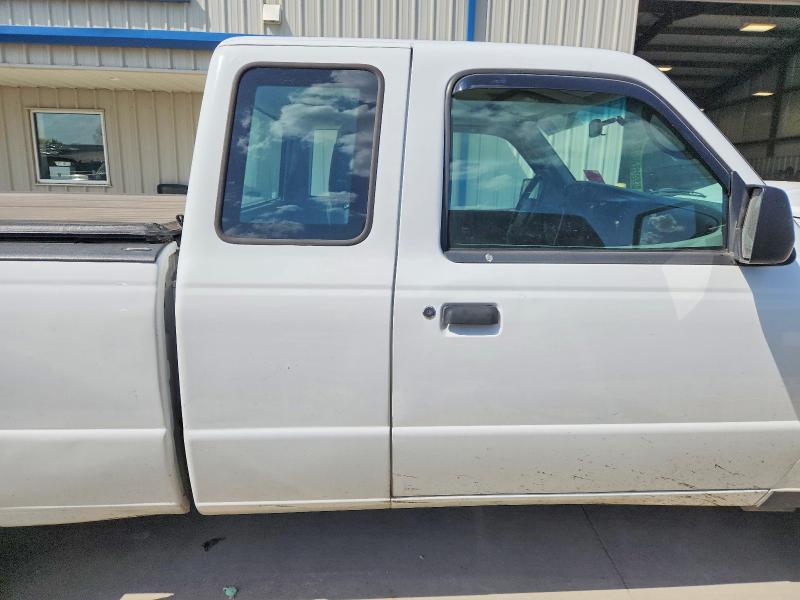 50982076 :رقم المزاد ، 1FTKR1ED8APA11983 vin ، 2010 Ford Ranger مزاد بيع