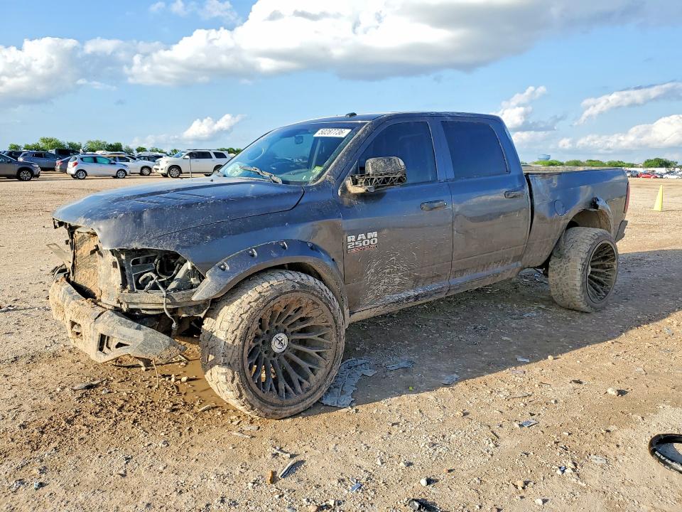 Aukcja sprzedaży 2015 Ram 2500, vin: 3C6UR5CL5FG667474, numer aukcji: 50287736