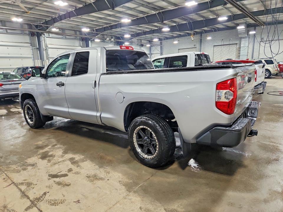 Продажа на аукционе авто 2014 Toyota Tundra, vin: 5TFUM5F15EX051608, номер лота: 49828326
