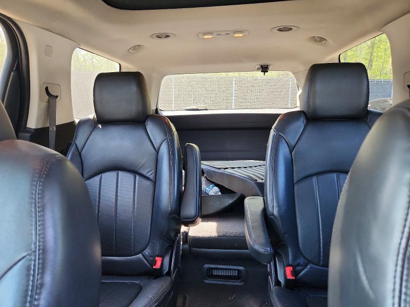 Aukcja sprzedaży 2012 Gmc Acadia, vin: 1GKKVTED5CJ248254, numer aukcji: 49869076